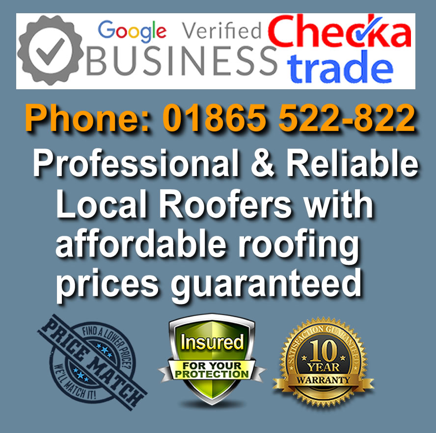 Crownhill Repair Ridge Tile Roofing